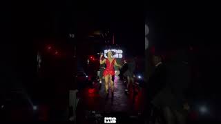 Zee Nxumalo Performance At Sound Land Ngisakuthanda