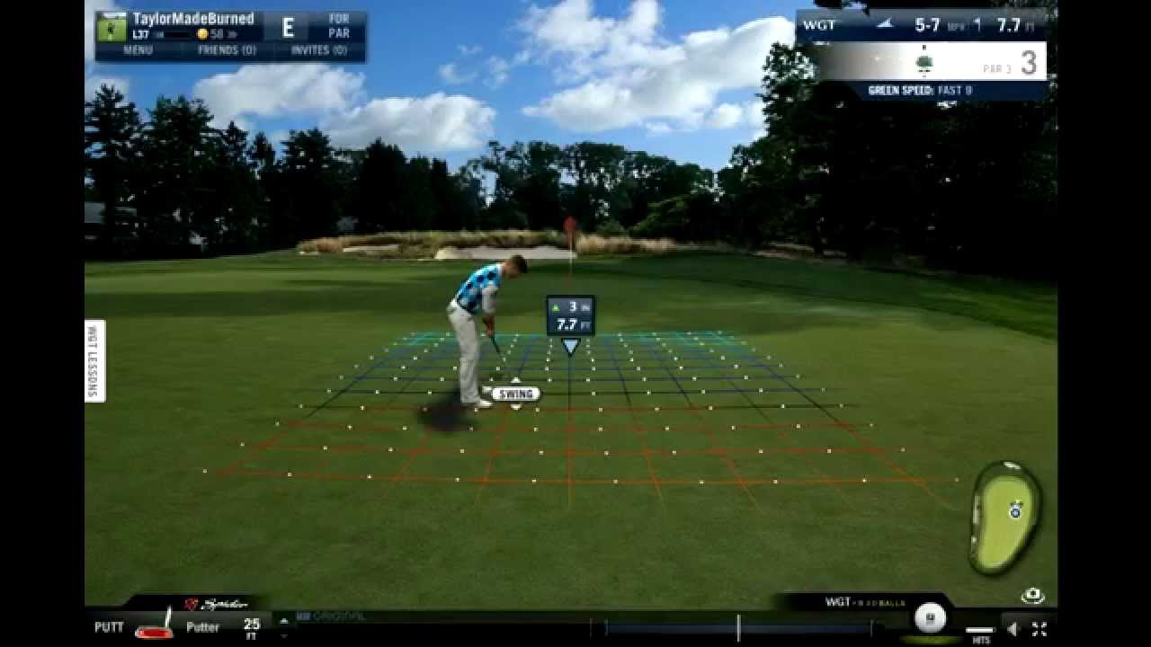 WGT Road to Tour Legend Part 1(part 2 coming out soon) YouTube