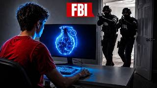 The $4 Billion Cyber Attack Ruined By A $10 Mistake