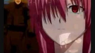 Elfen Lied AMV-The kill