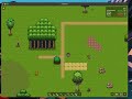 Flutter game dev with Flame