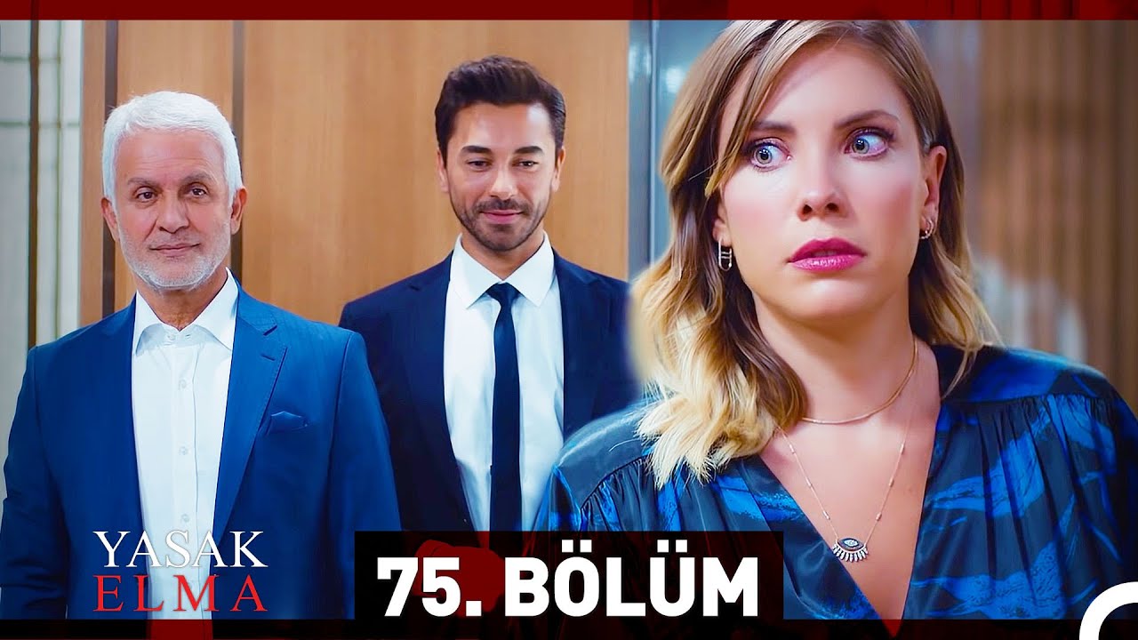 Yasak Elma 75. Bölüm