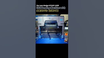 CNC Bending Machine ESSELL #bendingmachine #ytindustries #ytshorts