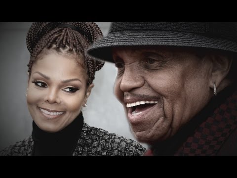 Janet Jackson pays tribute to her ailing father at Radio Disney Music Awards