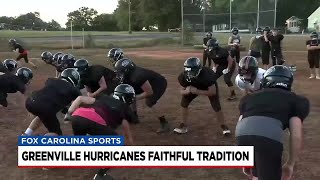 Homeschool Football Devotional