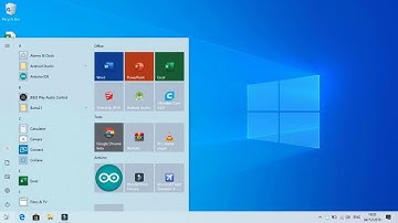 Como abrir aplicaciones con CMD