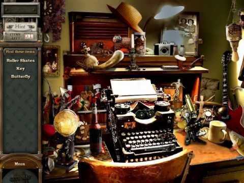 Cate West: The Vanishing Files (Demo)