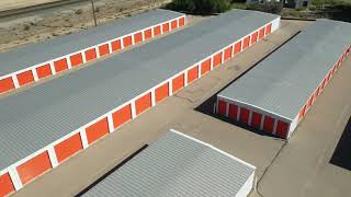 Idaho Storage Connection USave Affordable Self Storage Facility in Nampa Idaho