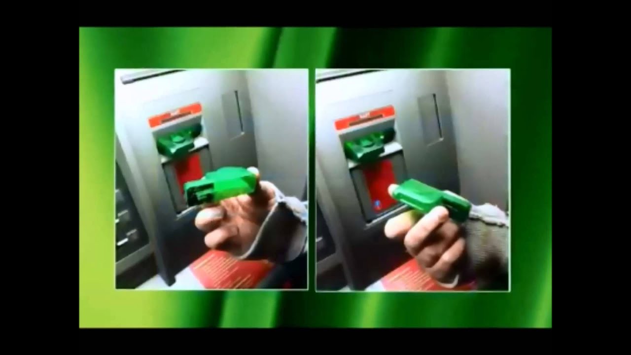 Enhanced Card Security Anti skimming Device YouTube