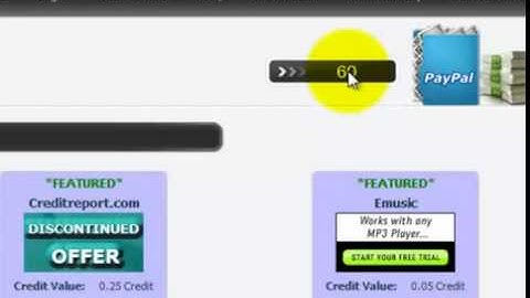 Instant Rewards Training Video