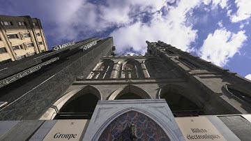 What it took to restore Montreal’s iconic Notre-Dame Basilica