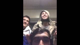 ELBET BİR SABAH ! BOĞAZIN YARGIÇLARI