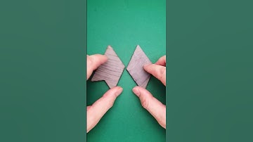 How to solve a Symmetrick puzzle? #shorts