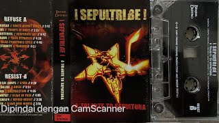 VARIOUS ARTISTS — Full Album Metal ‘I SEPULTRIBE! Tribute To SEPULTURA’ (2004)