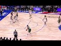 Giannis disrespected by entire Pistons after dares him shoots 3-pointer