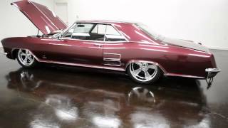 1963 Buick Riviera Air Ride 1963 Buick Riviera Air Ride