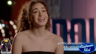 Quintavious Results & Hailey Mia Performance & Results | American Idol 2024 Showstoppers S22E07