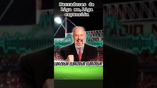 #futbol #ligamx #futbolmexicano #edit #seleccionmexicana #narradoresportivo #aztecadeportes #tudn