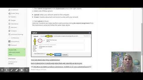 Adding artwork to Schoology
