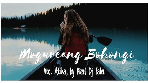 Lagu Daerah Tolitoli || Mogulreang Bobongi - Voc Atika || By Rizal Dj Taha