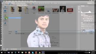 Photoshop Tutorial Saving Pictures in PNG Format 9