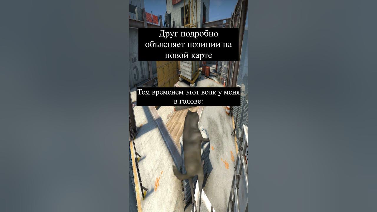 Ихвильнихт #cs2 #мем #memes #кс2 - YouTube