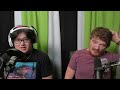 End of video
