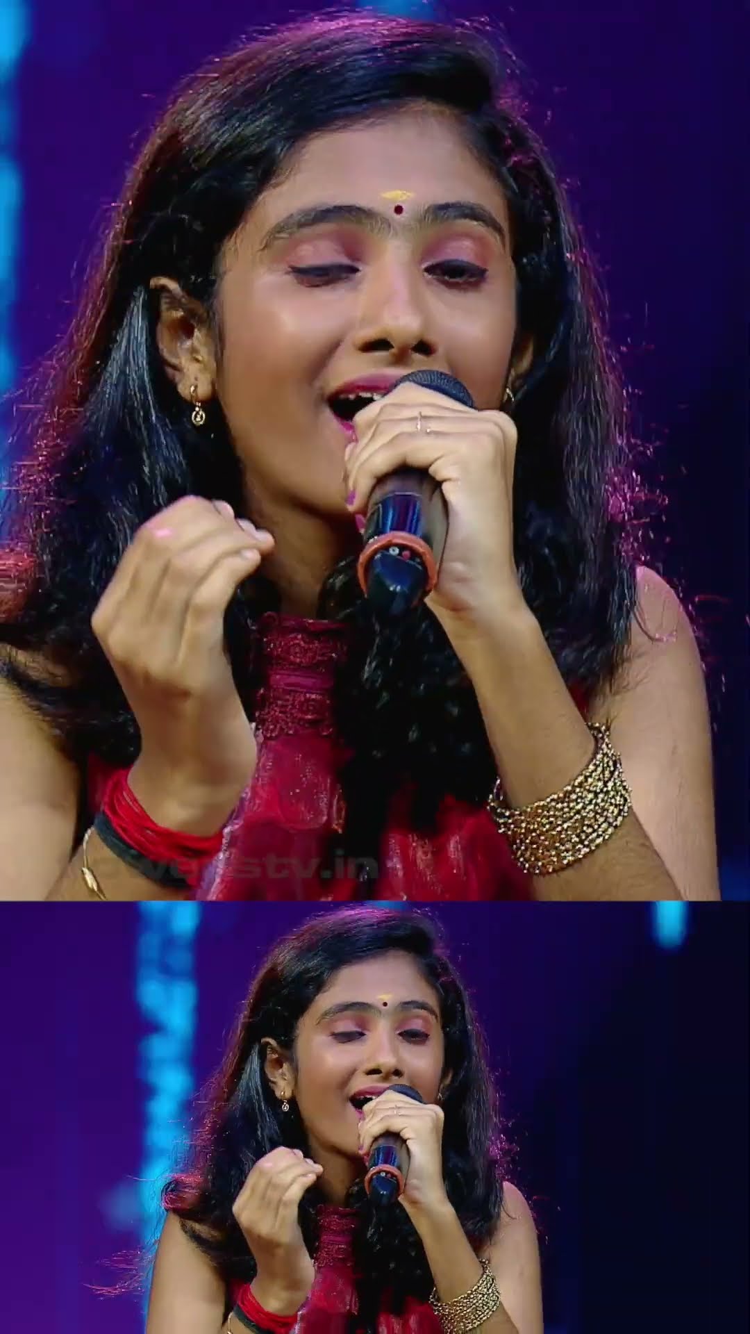 പ്രേക്ഷക മനം കവരാൻ ശ്രീലക്ഷ്മി ?