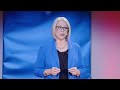 The Untapped Power of Our Sense of Smell | Mellisa McHaffie | TEDxEustis