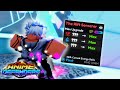 *NEW* SECRET RIFT SORCERER (GOJO) - Anime Defenders