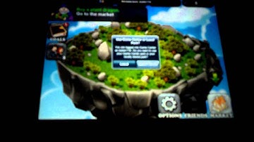 Dragon Vale Hack: Free Gems with NO JAILBREAK!