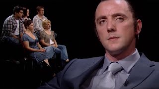 Acting Masterclass - The Peter Serafinowicz Show | Absolute Jokes