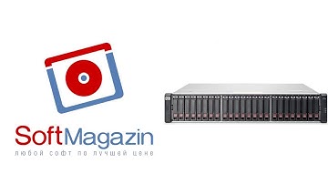 HPE MSA Storage 1040 | 2040