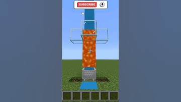 Minecraft Logic Shorts #minecraft #shorts #gaming