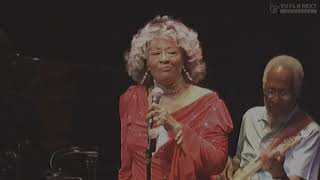 Marlena Shaw - Feel Like Makin&#39; Love （Live In Japan 2013）