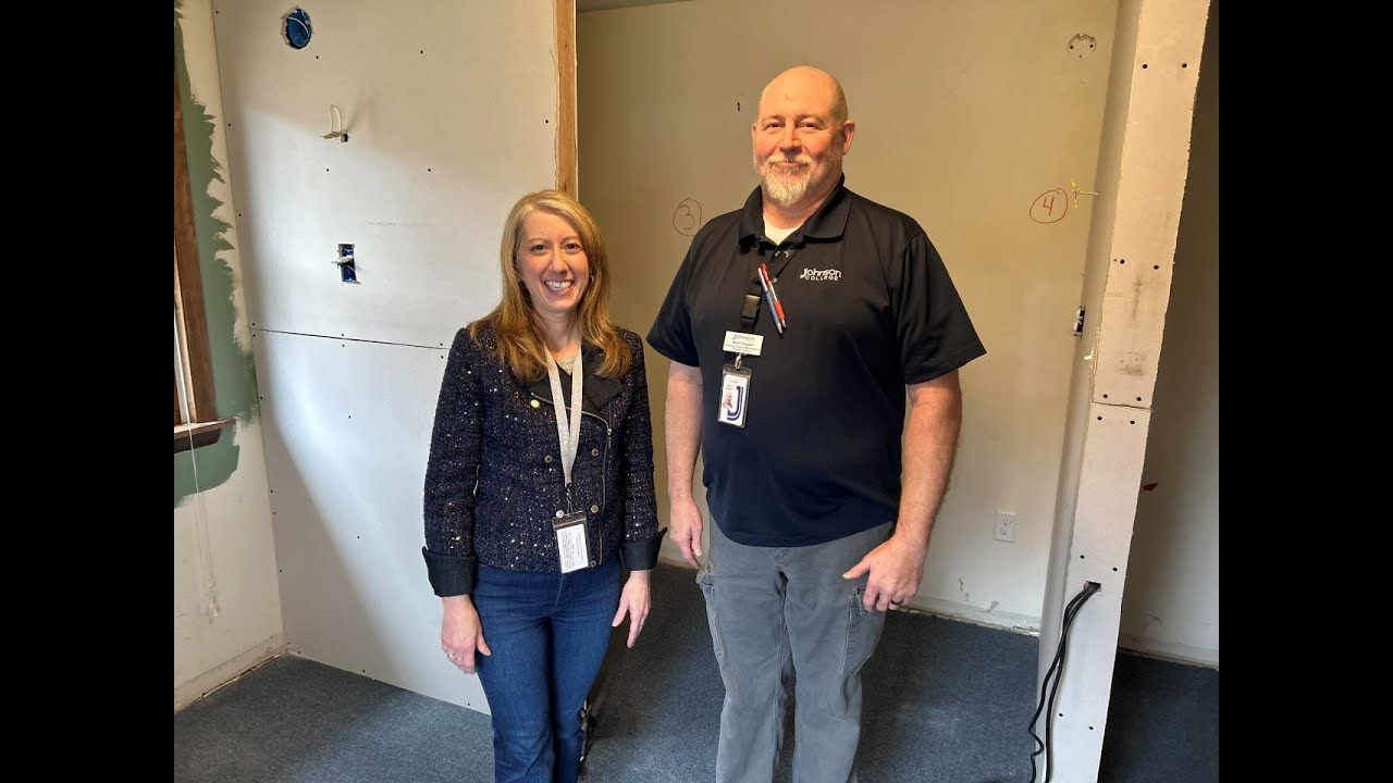 Building and Property Maintenance Program Director