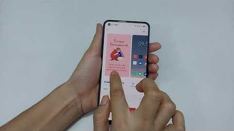 Oppo F19 Pro Font Style Change | How to Change Font Style in Oppo F19 Pro |  Oppo F19  Font Style