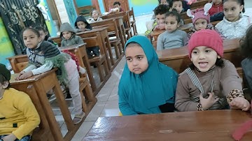 تهجي سورة الفلق الٱية 2