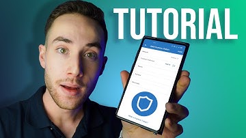 What is Trust Wallet? [ How to Use Trust Wallet Explained ]