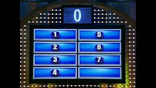 Fleesveon Flipnote From 2010 U0026 Family Feud Clip From 2011 wlmm 2011 Throwback Style