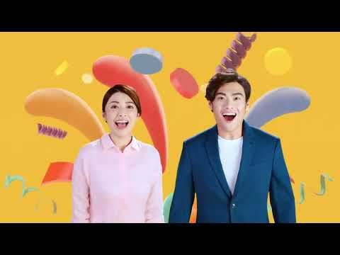 Eunice X 無睡意幸福傷風素報時訊號