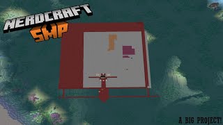 A Big Project! | Nerdcraft SMP Season 1: Episode 13