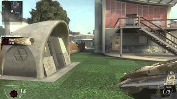 OSK 1v1 vs Mr.Pothead420