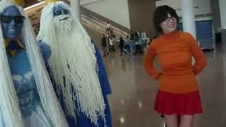 The Dominoes 7 Show Wizard World Comic Con 2017 full weekend