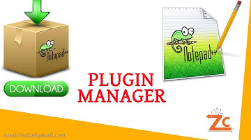 How to Install Notepad++ Plugin Manager Manually