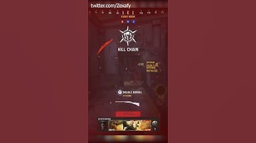 FASTEST NUKE IN VANGUARD #shorts #vanguard #codvanguard