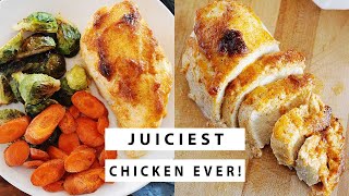 Melt In Your Mouth Chicken | Magic Chicken Recipe