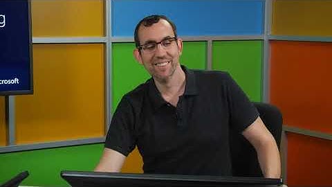 Module 1: 98-366: Networking Fundamentals (MVA)