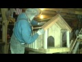 DIY | homemade dog house made from pallets | Video tube