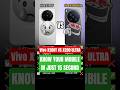 #vivox200t VS #vivox300ultra #vivox200ultra #shortsfeed #comparison #short #shortsvideo #viralvideo